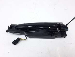 Recambio de maneta exterior delantera izquierda para nissan qashqai ii (j11, j11_) 2013- 1.3 dig-t referencia OEM IAM 806B04EH0B