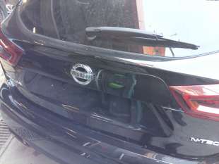 Recambio de maneta exterior porton para nissan qashqai ii (j11, j11_) 2013- 1.3 dig-t referencia OEM IAM 908104ES0H  