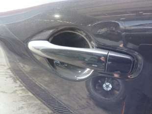 Recambio de maneta exterior trasera izquierda para nissan qashqai ii (j11, j11_) 2013- 1.3 dig-t referencia OEM IAM 806404EA2B  