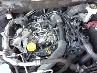 Recambio de motor arranque para nissan qashqai ii (j11, j11_) 2013- 1.3 dig-t referencia OEM IAM 2330000Q7E  