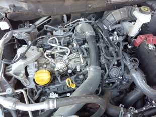 Recambio de motor completo para nissan qashqai ii (j11, j11_) 2013- 1.3 dig-t referencia OEM IAM HR13DDT  