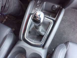 Recambio de palanca cambio para nissan qashqai ii (j11, j11_) 2013- 1.3 dig-t referencia OEM IAM 341017283R  