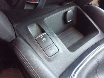 Recambio de palanca freno para nissan qashqai ii (j11, j11_) 2013- 1.3 dig-t referencia OEM IAM 251756FR0A  