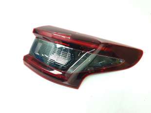 Recambio de piloto trasero derecho para nissan qashqai ii (j11, j11_) 2013- 1.3 dig-t referencia OEM IAM 26550HV00A 26550HV00A 1