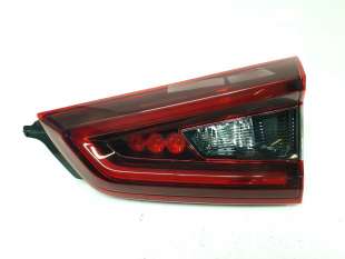 Recambio de piloto trasero derecho interior para nissan qashqai ii (j11, j11_) 2013- 1.3 dig-t referencia OEM IAM 26550HV55A 265