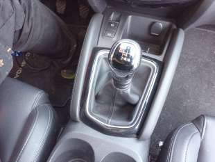 Recambio de pomo palanca cambio para nissan qashqai ii (j11, j11_) 2013- 1.3 dig-t referencia OEM IAM 328654BA1A  