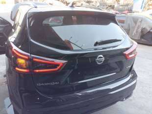 Recambio de porton trasero para nissan qashqai ii (j11, j11_) 2013- 1.3 dig-t referencia OEM IAM K01004EAAC  