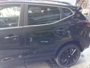 Recambio de puerta trasera izquierda para nissan qashqai ii (j11, j11_) 2013- 1.3 dig-t referencia OEM IAM H2101HV0MB  