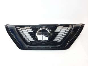 Recambio de rejilla delantera para nissan qashqai ii (j11, j11_) 2013- 1.3 dig-t referencia OEM IAM 62310HV32B 62310HV32B DS7132