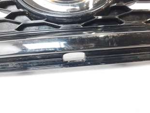 Recambio de rejilla delantera para nissan qashqai ii (j11, j11_) 2013- 1.3 dig-t referencia OEM IAM 62310HV32B 62310HV32B DS7132 2