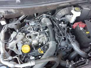 Recambio de servofreno para nissan qashqai ii (j11, j11_) 2013- 1.3 dig-t referencia OEM IAM 472104EH0J  