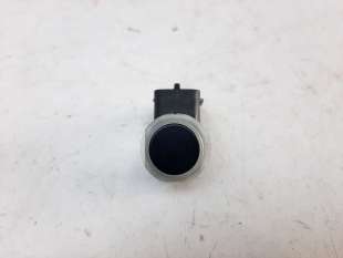 Recambio de sensor aparcamiento delantero para nissan qashqai ii (j11, j11_) 2013- 1.3 dig-t referencia OEM IAM 284384EA0A 28438