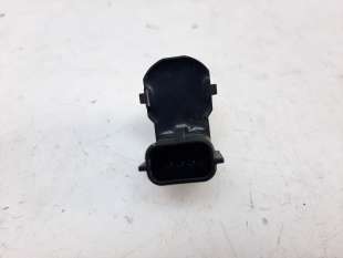 Recambio de sensor aparcamiento delantero para nissan qashqai ii (j11, j11_) 2013- 1.3 dig-t referencia OEM IAM 284384EA0A 28438 2