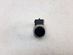 Recambio de sensor aparcamiento delantero para nissan qashqai ii (j11, j11_) 2013- 1.3 dig-t referencia OEM IAM 284384EA0A 28438