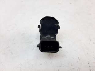Recambio de sensor aparcamiento delantero para nissan qashqai ii (j11, j11_) 2013- 1.3 dig-t referencia OEM IAM 284384EA0A 28438 2