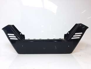 Recambio de rejilla paragolpes delantero para nissan qashqai ii (j11, j11_) 2013- 1.3 dig-t referencia OEM IAM 62070HV01A 62070H