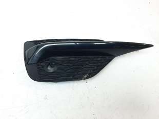 Recambio de rejilla paragolpes izquierda para nissan qashqai ii (j11, j11_) 2013- 1.3 dig-t referencia OEM IAM 62257HV20A 62257H 2