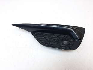 Recambio de rejilla paragolpes derecha para nissan qashqai ii (j11, j11_) 2013- 1.3 dig-t referencia OEM IAM 62256HV20A 62256HV2 2