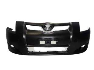 Recambio de paragolpes delantero para toyota auris 2006-2012 referencia OEM IAM 5211902970 108906608 TY3501001