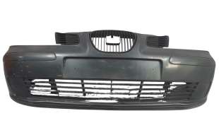 Recambio de paragolpes delantero para seat cordoba (6l2) 2002-2009 1.9 sdi referencia OEM IAM 6L0807217DRGRU 107211708 ST0331001