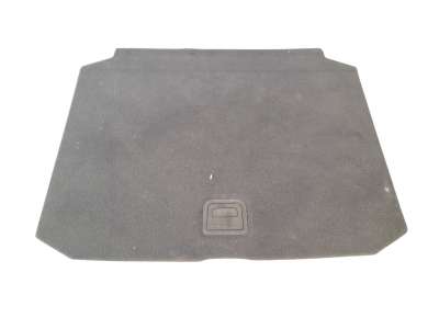 Recambio de bandeja trasera para audi a3 sportback (8vf) 2016- referencia OEM IAM 8V4861529E  