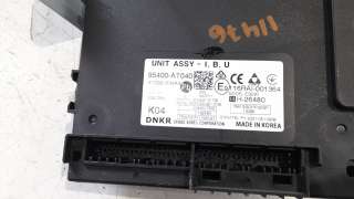 Recambio de modulo electronico para kia niro (sg2) 2022- hybrid concept referencia OEM IAM 95400AT040  