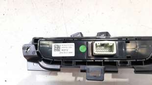 Recambio de mando multifuncion para kia niro (sg2) 2022- hybrid concept referencia OEM IAM 93700AT010FHV   2
