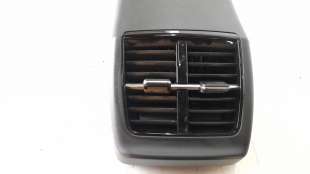 Recambio de rejilla aireadora para kia niro (sg2) 2022- hybrid concept referencia OEM IAM 84640AT020CCV   2