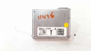 Recambio de camara vision frontal para kia niro (sg2) 2022- hybrid concept referencia OEM IAM 99211AT000   2