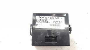 Recambio de modulo electronico para seat ibiza (kj1) 2017- 1.0 tsi referencia OEM IAM 3Q0907530AG  