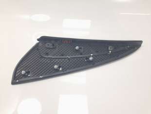 Recambio de moldura para citroën c4 picasso 2013- feel referencia OEM IAM 9800086280   2