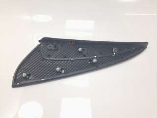 Recambio de moldura para citroën c4 picasso 2013- feel referencia OEM IAM 9800086280  