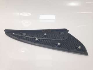 Recambio de moldura para citroën c4 picasso 2013- feel referencia OEM IAM 9800087080  