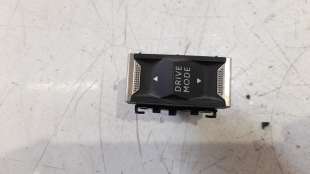 Recambio de interruptor para peugeot 508 2018- hybrid 180 allure referencia OEM IAM 9815635480  