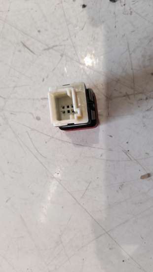 Recambio de interruptor para peugeot 508 2018- hybrid 180 allure referencia OEM IAM 9810618277   2