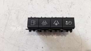 Recambio de interruptor para peugeot 508 2018- hybrid 180 allure referencia OEM IAM 98170272ZD  