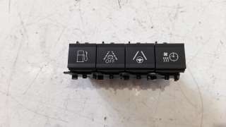 Recambio de interruptor para peugeot 508 2018- hybrid 180 allure referencia OEM IAM 98170272ZD  