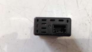 Recambio de modulo electronico para peugeot 508 2018- hybrid 180 allure referencia OEM IAM 9827093777   2