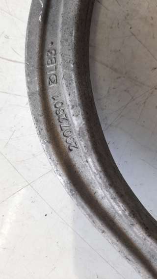 Recambio de brazo suspension trasero izquierdo para peugeot 508 2018- hybrid 180 allure referencia OEM IAM 20072601  