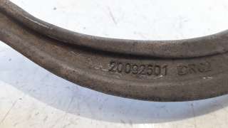 Recambio de brazo suspension trasero derecho para peugeot 508 2018- hybrid 180 allure referencia OEM IAM 20092501  