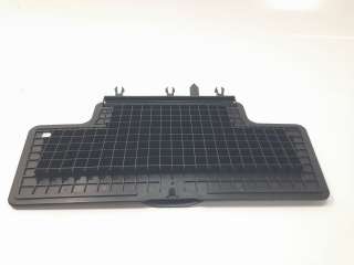 Recambio de moldura para citroën c4 picasso 2013- feel referencia OEM IAM 300341900  