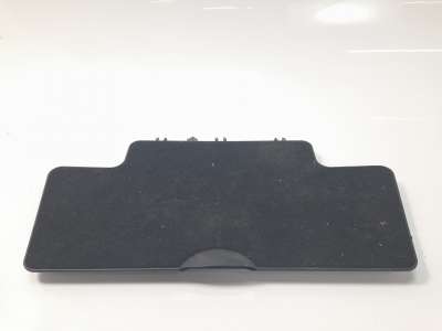 Recambio de moldura para citroën c4 picasso 2013- feel referencia OEM IAM 300341900  