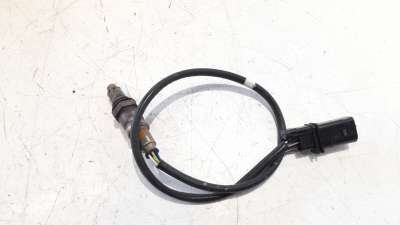 Recambio de sonda lambda para audi a3 sportback (8vf) 2016- referencia OEM IAM 04E906262GH  