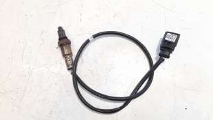 Recambio de sonda lambda para audi a3 sportback (8vf) 2016- referencia OEM IAM 04E906262CS  