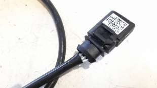 Recambio de sonda lambda para audi a3 sportback (8vf) 2016- referencia OEM IAM 04E906262CS   2