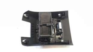 Recambio de rejilla aireadora para volkswagen t-cross (c11, d31) 2018- 1.0 tsi referencia OEM IAM 8V0819203B   2