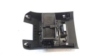 Recambio de rejilla aireadora para volkswagen t-cross (c11, d31) 2018- 1.0 tsi referencia OEM IAM 8V0819203B  