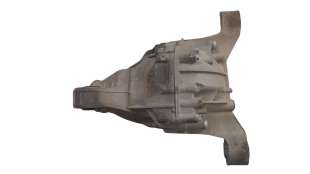 Recambio de diferencial trasero para porsche cayenne (typ 92aa) 2009-2017 s diesel referencia OEM IAM 95835001001  