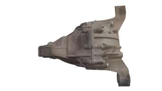 Recambio de diferencial trasero para porsche cayenne (typ 92aa) 2009-2017 s diesel referencia OEM IAM 95835001001  