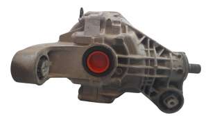 Recambio de diferencial trasero para porsche cayenne (typ 92aa) 2009-2017 s diesel referencia OEM IAM 95835001001   2